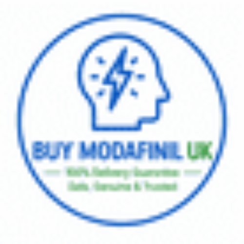 Logo of Buy Modafinil Online 4 UK
