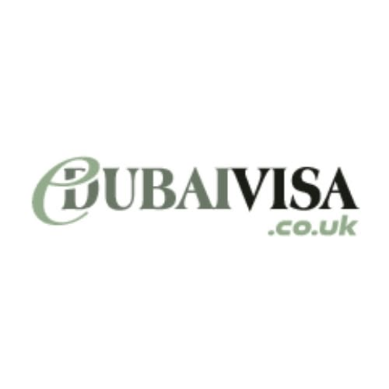 Logo of Edubai Visa