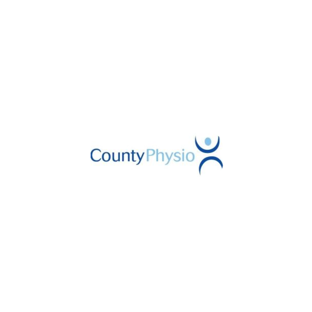 Logo of County Physio
