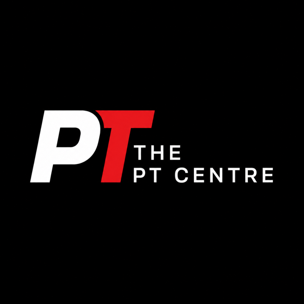 Logo of The PT Centre