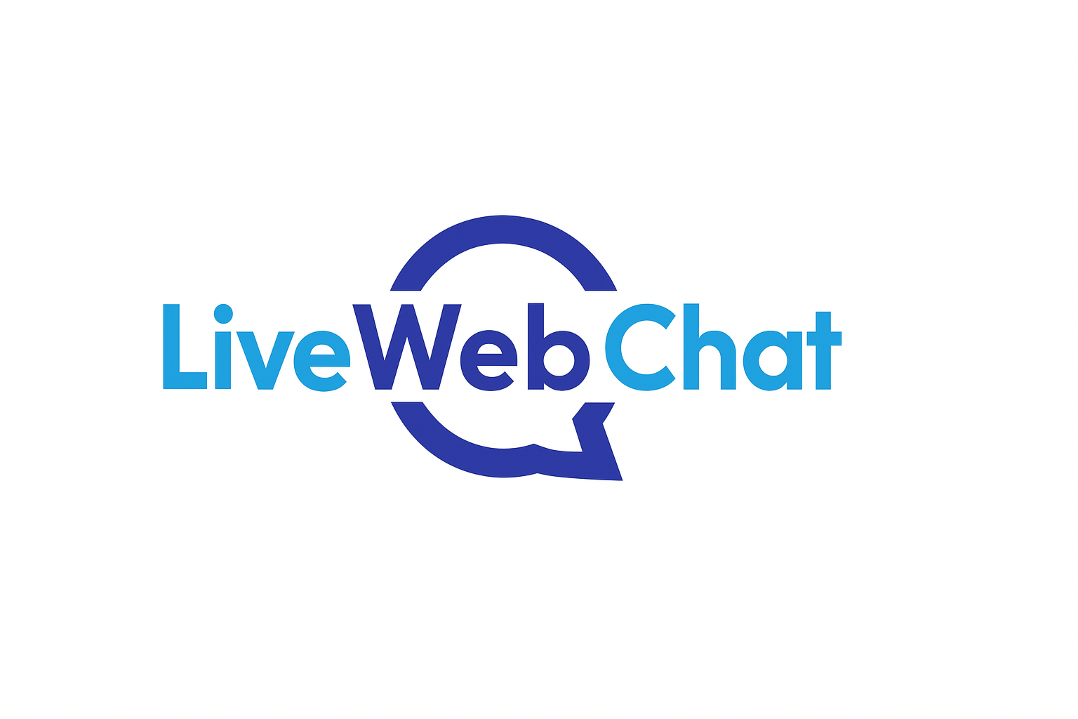 Logo of Live Web Chat Swindon