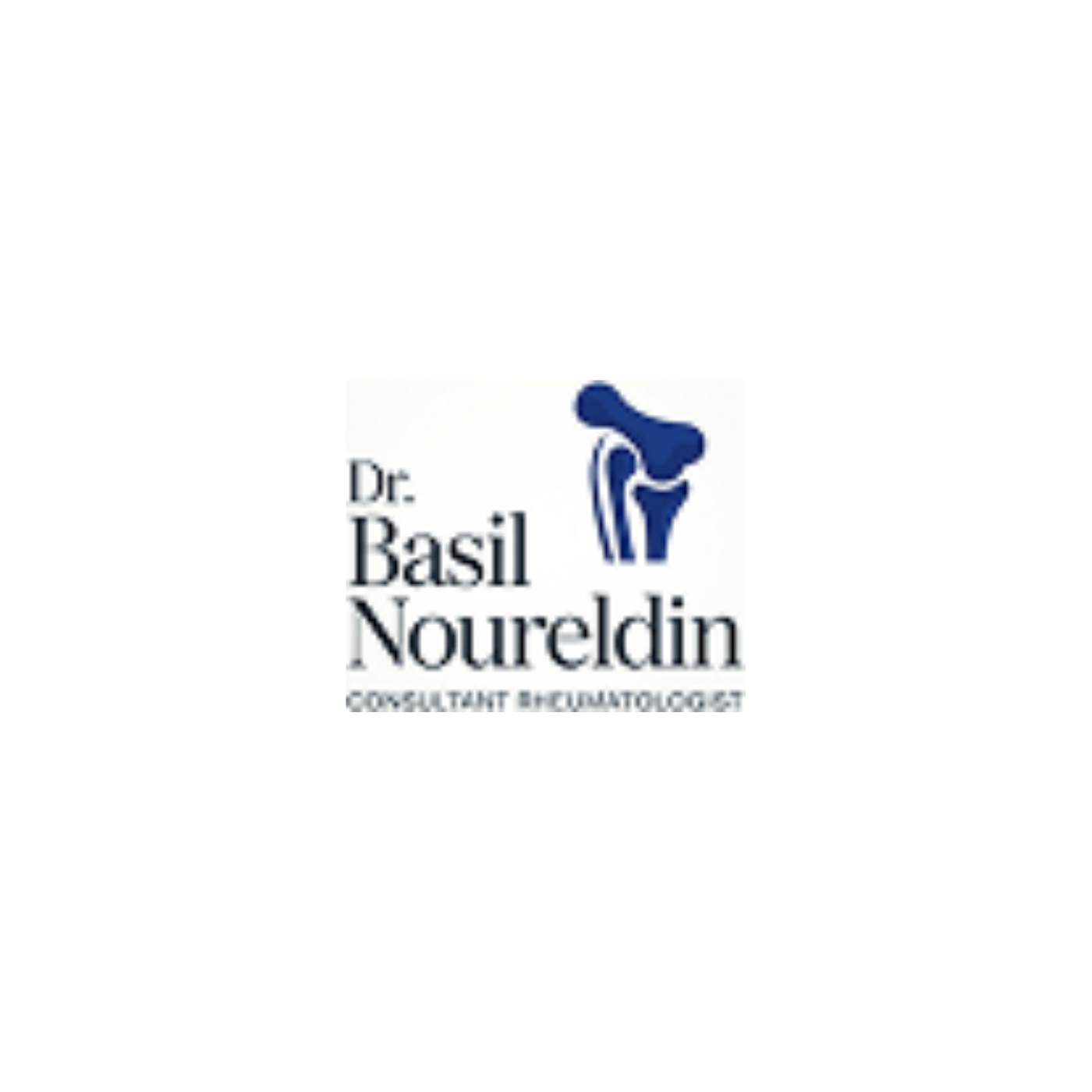 Logo of Dr Basil Noureldin, Consultant Rheumatologist Doctors In Newry, County Down Logo of Dr Basil Noureldin, Consultant Rheumatologist Doctors In Newry, County Down