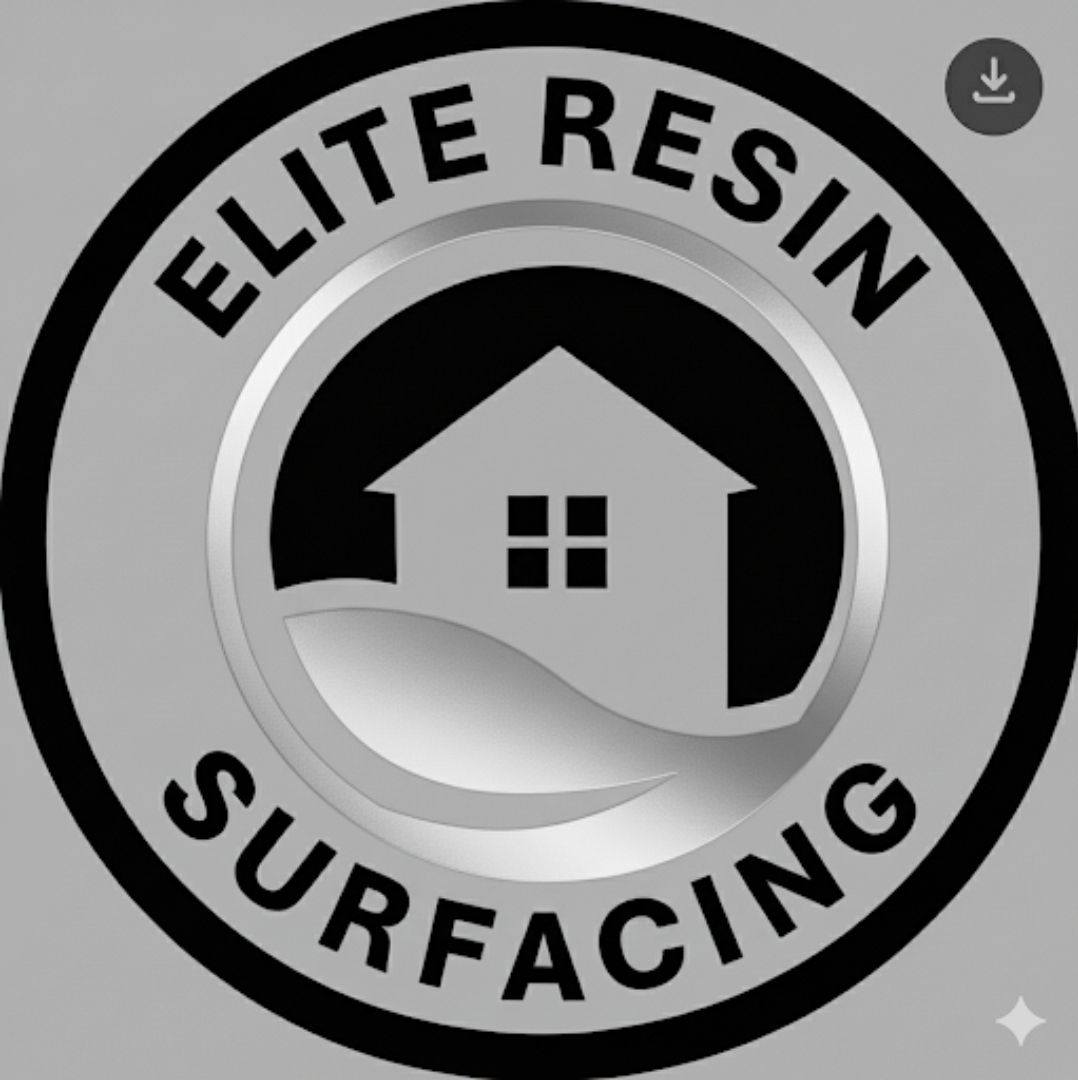 Logo of Elite Resin Surfacing