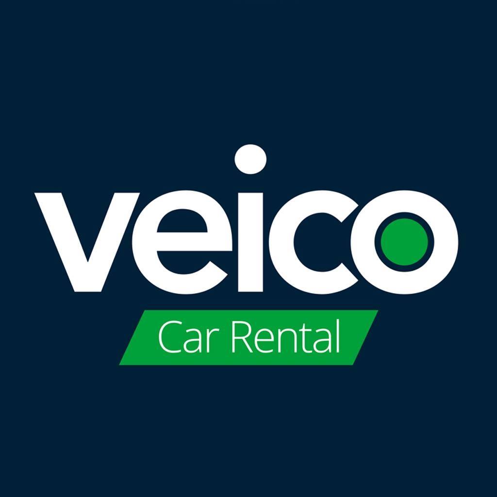 Logo of Veico Car Rental Guadalajara