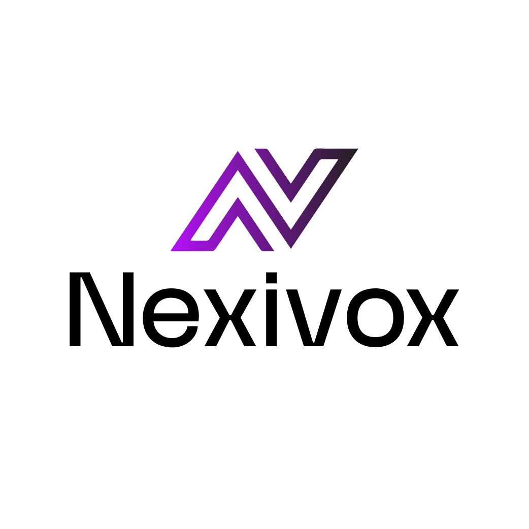 Logo of Nexivox