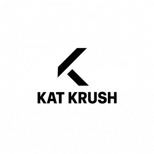 Logo of Kat Krush Clothing In Ferndown, Dorset Logo of Kat Krush Clothing In Ferndown, Dorset
