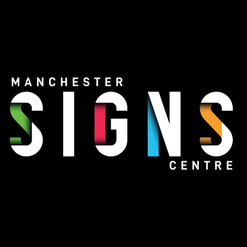 Logo of Manchester Signs Centre