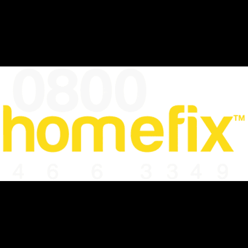 Logo of 0800 Homefix