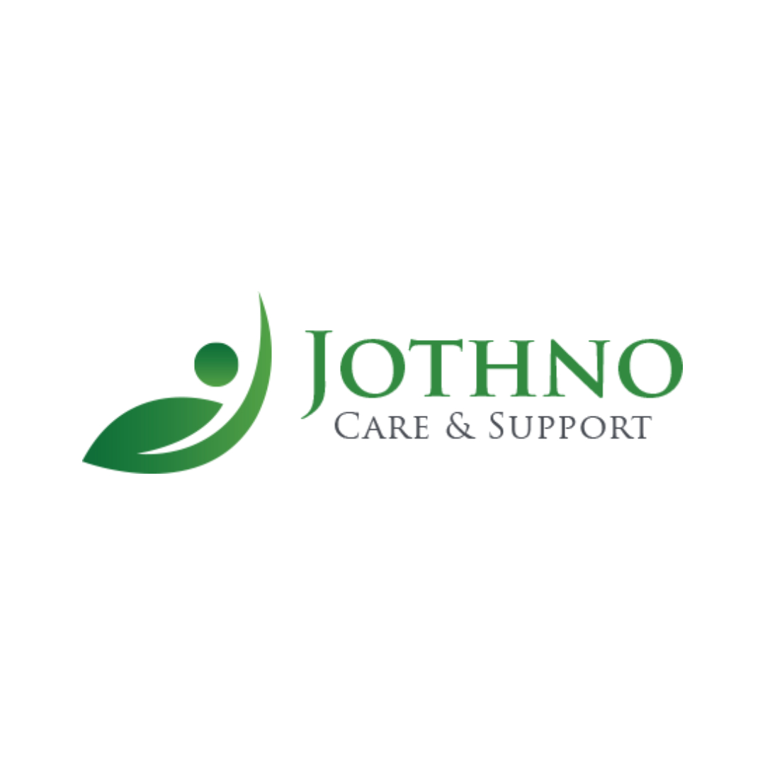 Logo of Jothno Care and Support