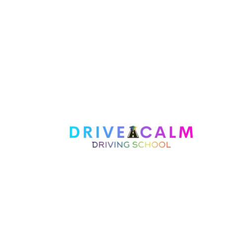 Logo of Drive Calm