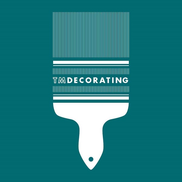Logo of TM Decorating