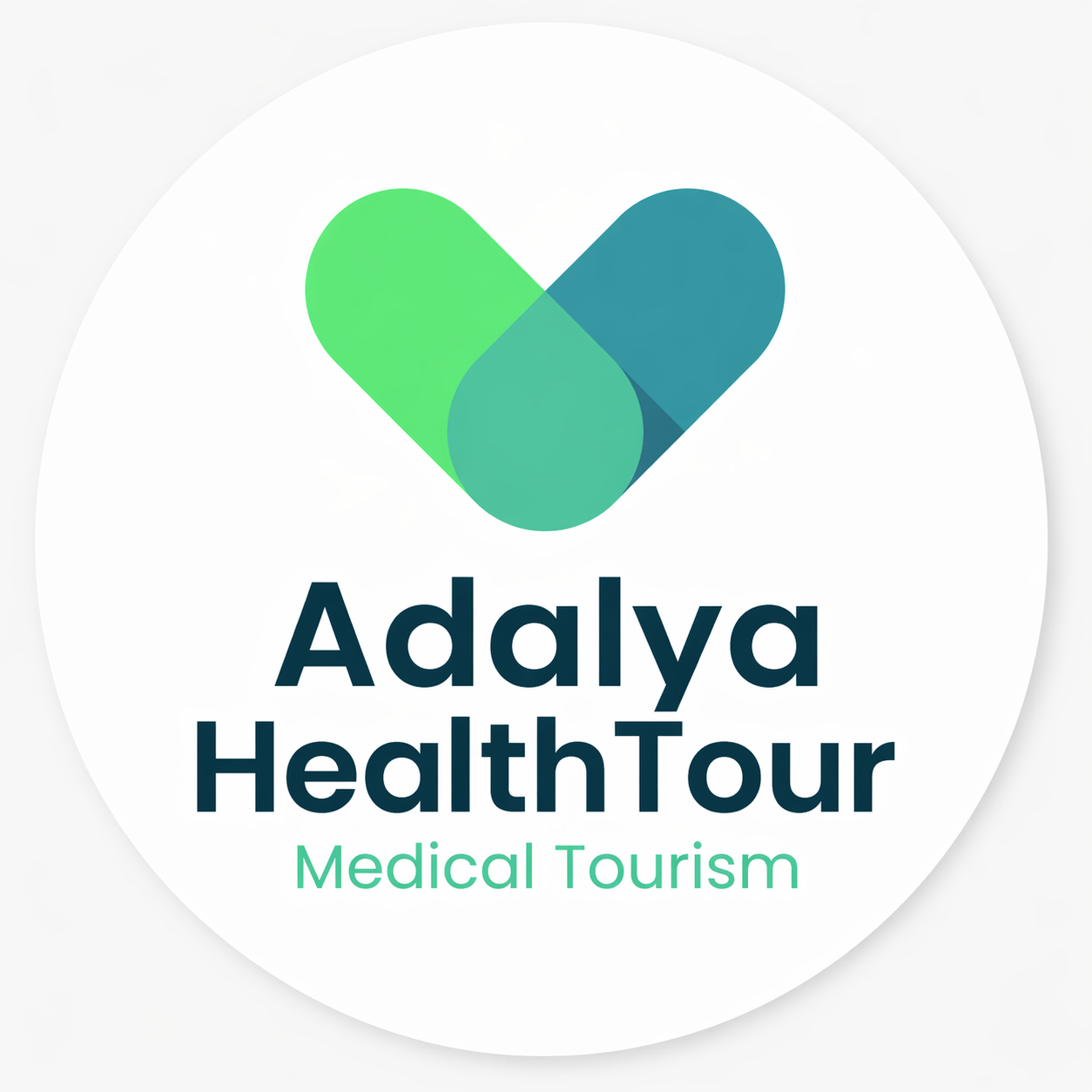 Logo of Adalya Health Tour