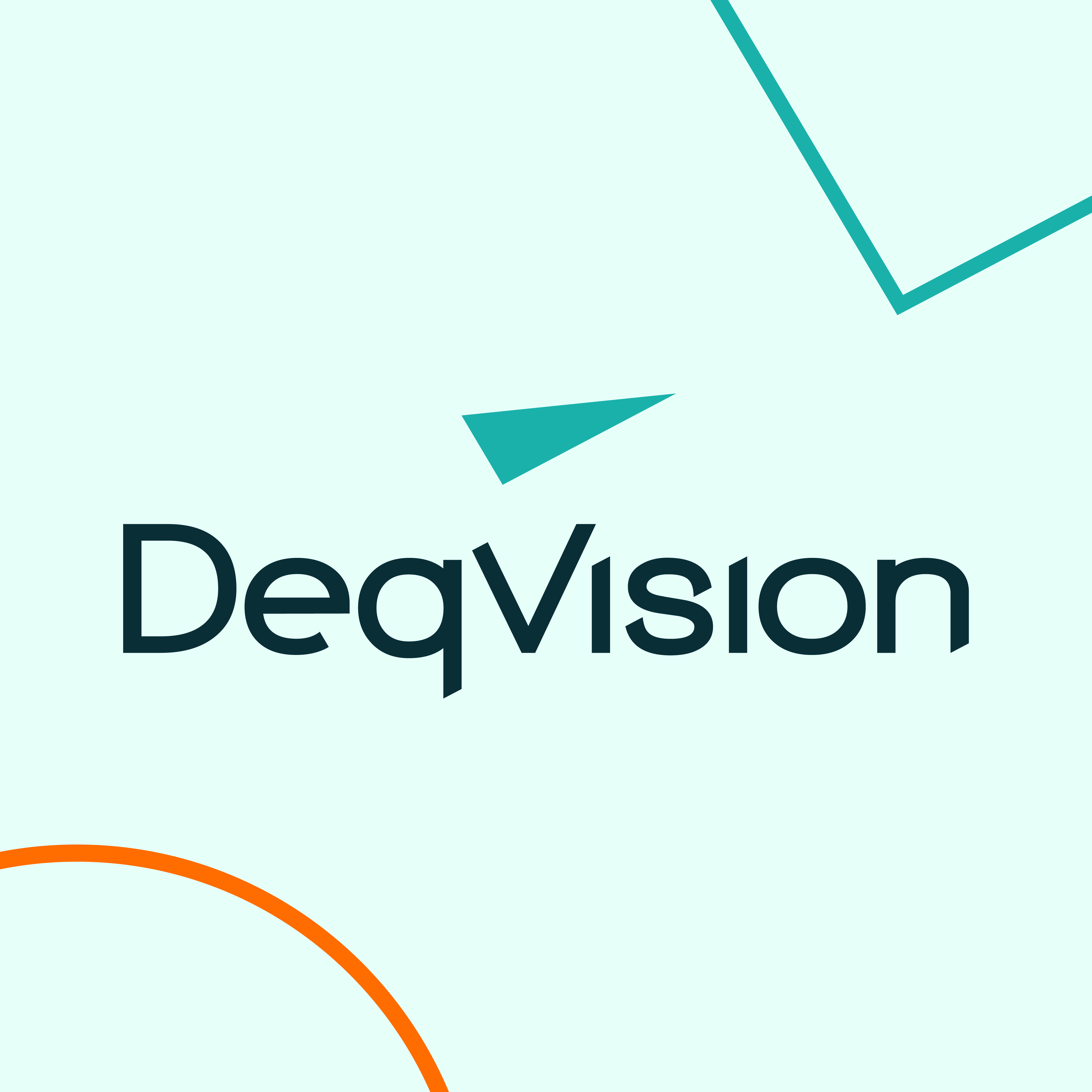 Logo of DeqVision