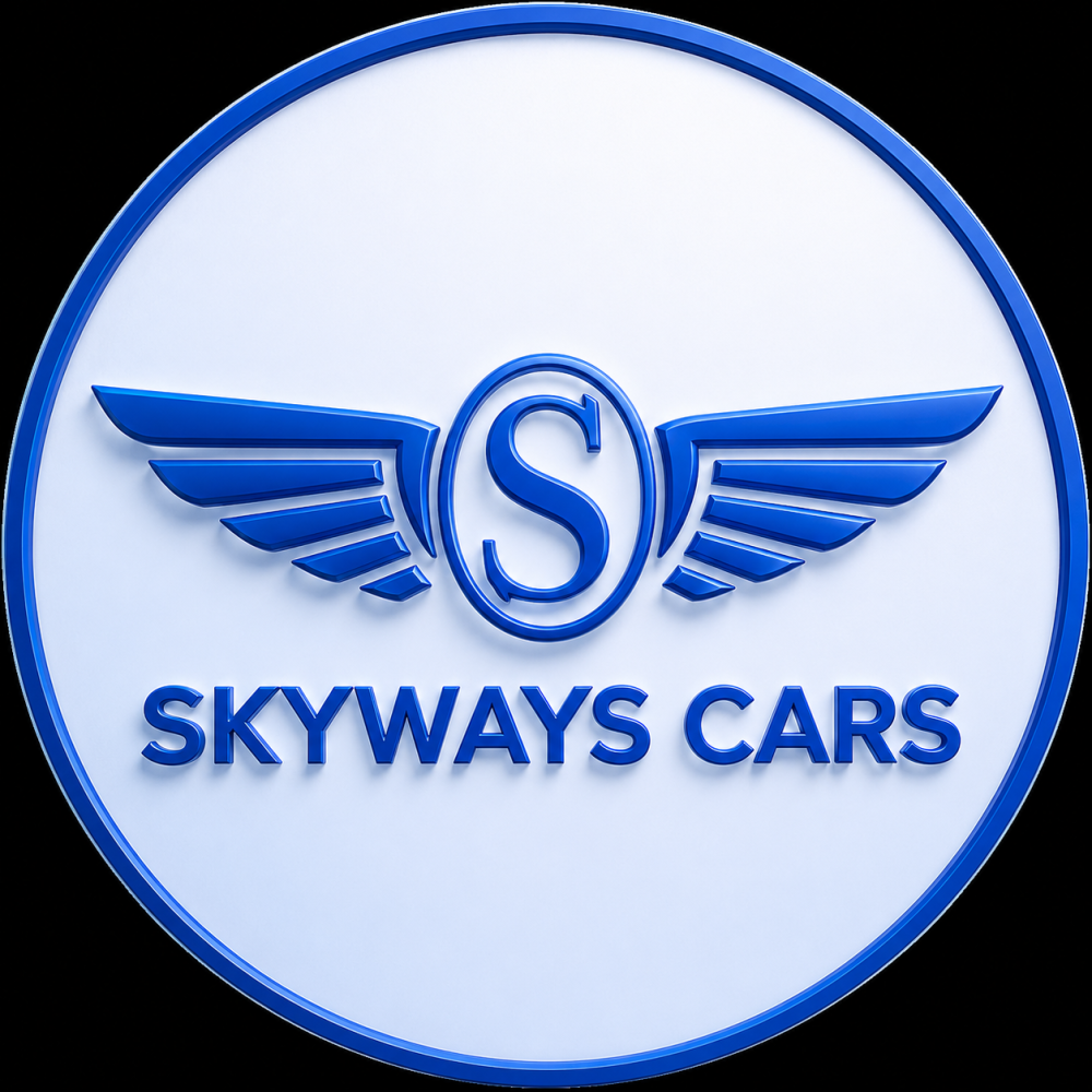 Logo of Skyways Cars