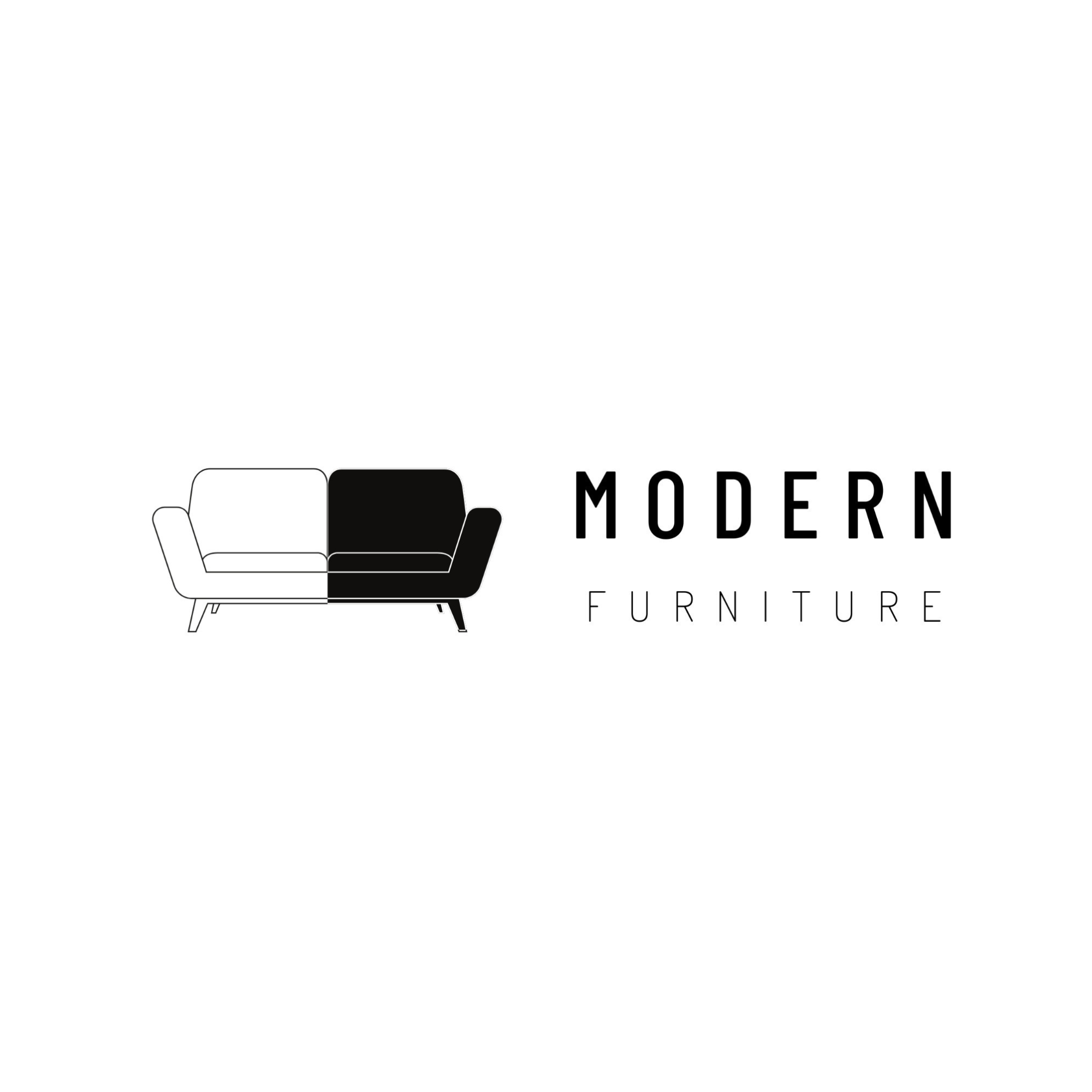 Logo of Modern Furniture