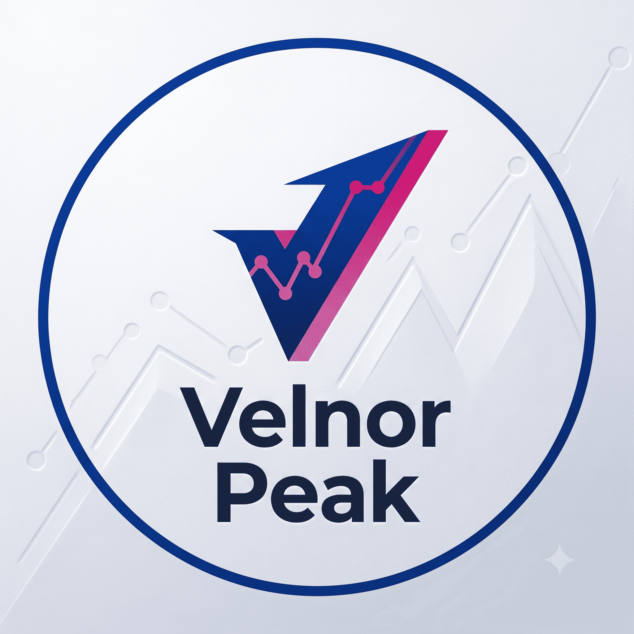 Logo of Velnor Peak Investment Companies In Langley Heath, Saffron Walden Logo of Velnor Peak Investment Companies In Langley Heath, Saffron Walden