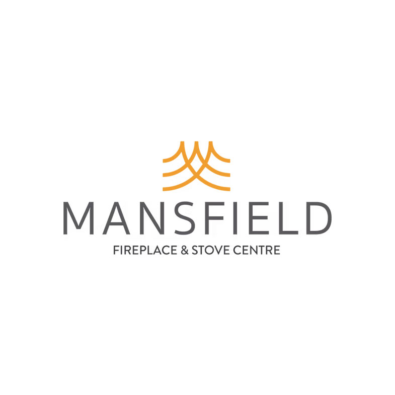 Logo of Mansfield Fireplaces at Ponsford