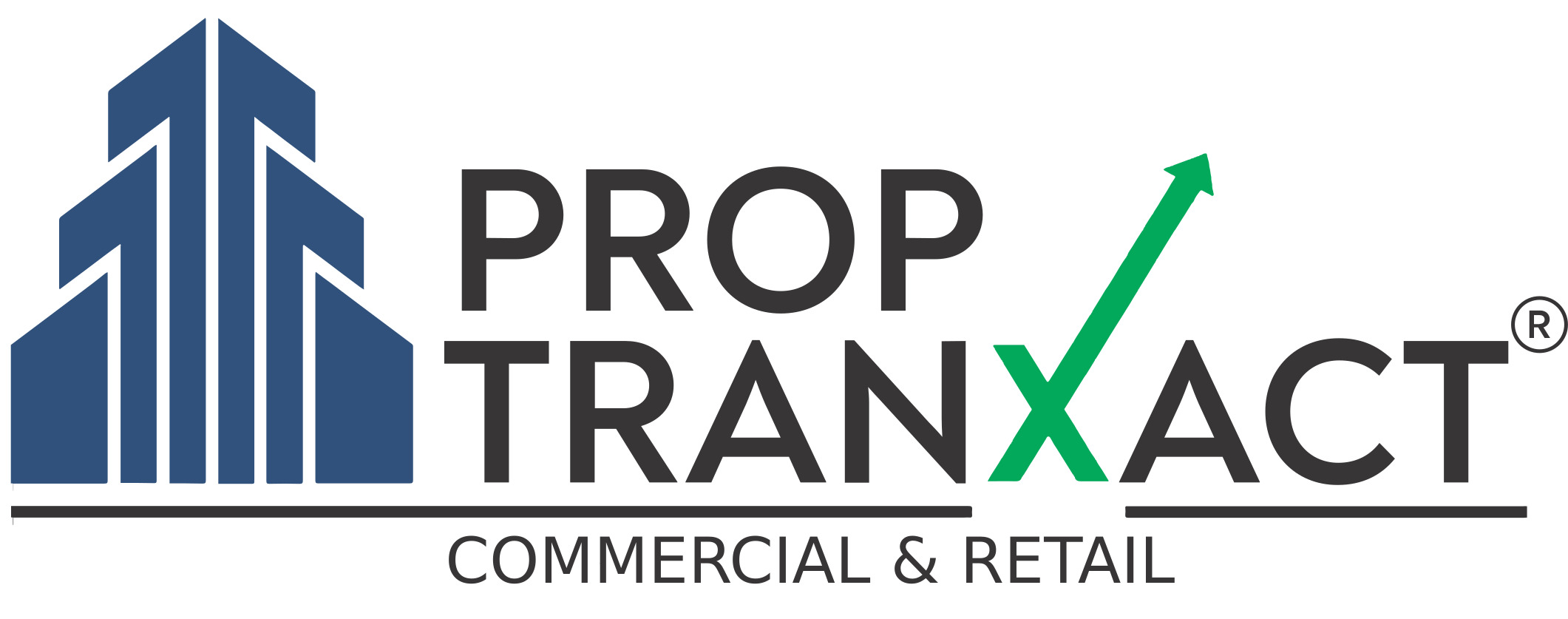 Logo of Proptranxact