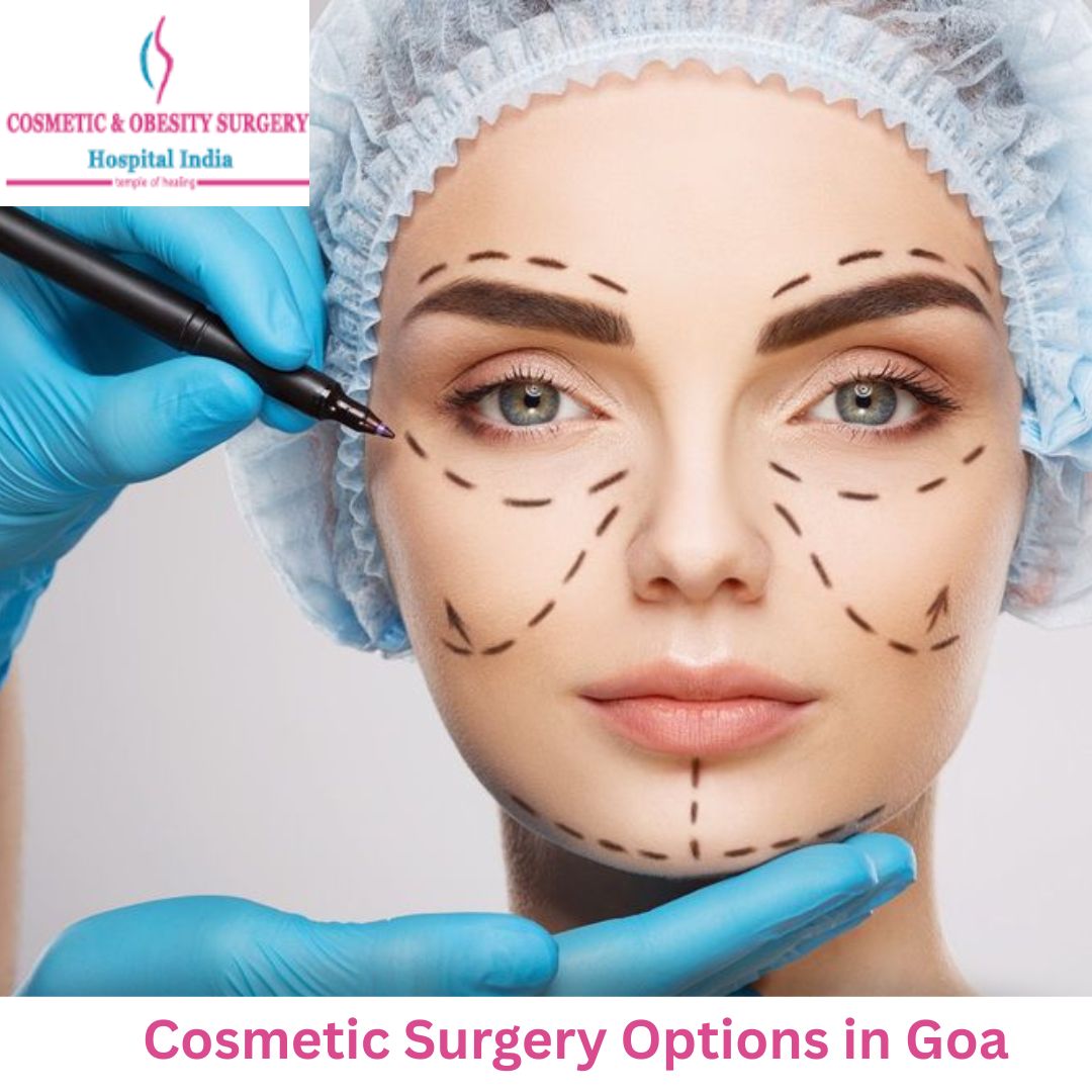 Logo of Cost of Plastic Surgery in Goa