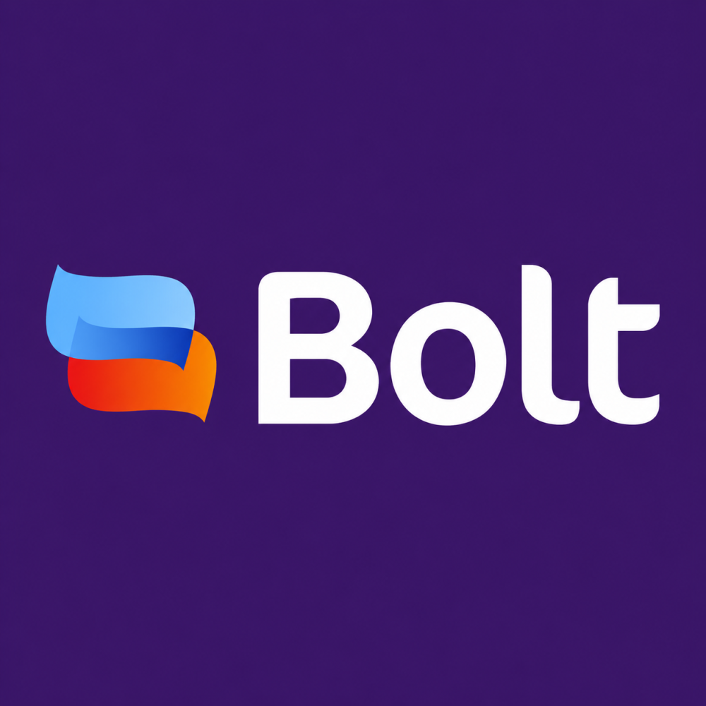Logo of Bolt Fire