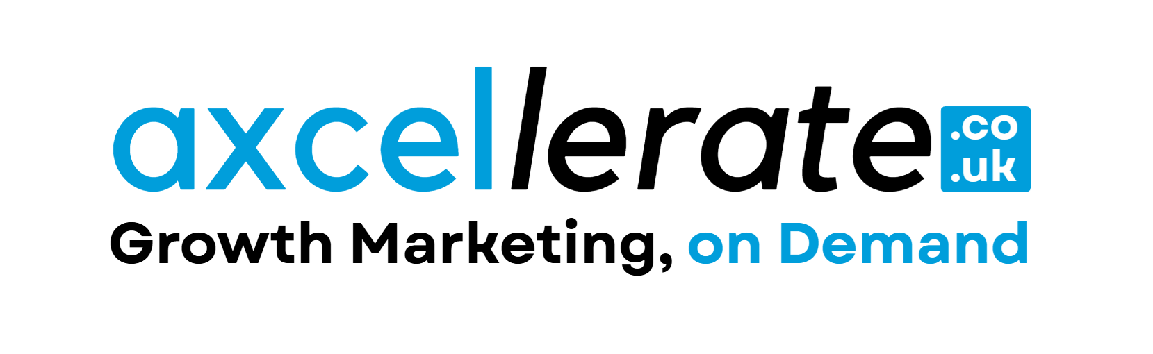 Logo of Axcellerate Marketing