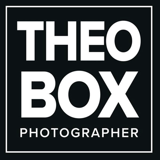 Logo of Theo Box Photographer Commercial Photography In Bodmin, Cornwall Logo of Theo Box Photographer Commercial Photography In Bodmin, Cornwall