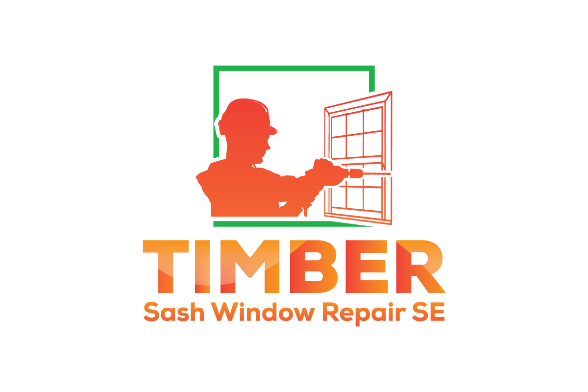 Logo of Timber Sash Window Repair SE