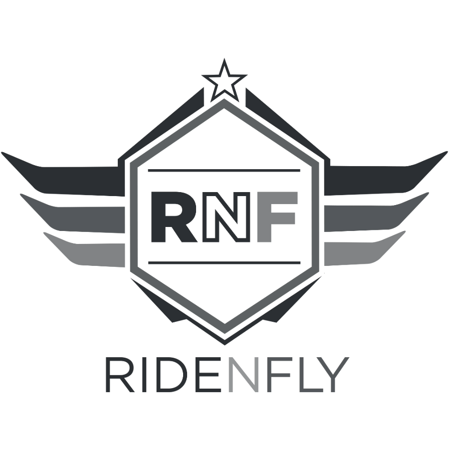 Logo of Ride N Fly