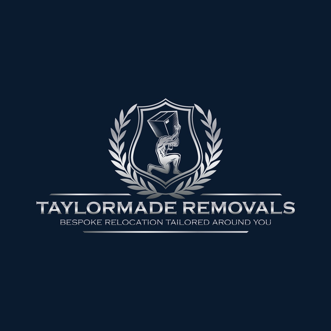 Logo of Taylormade Removals
