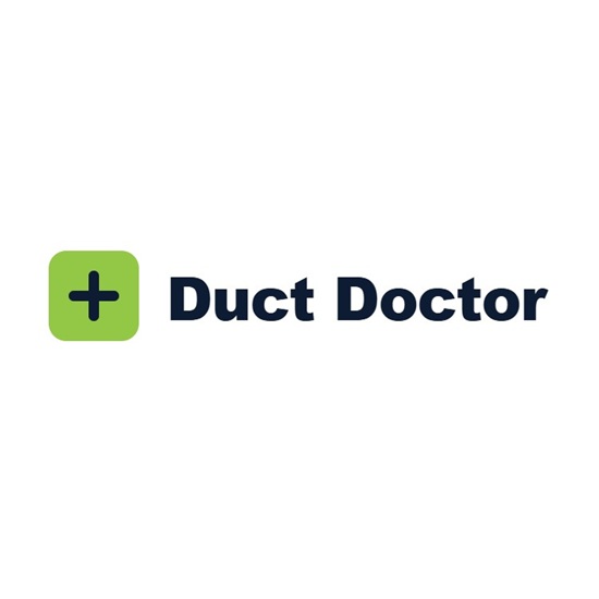Logo of Duct Doctor