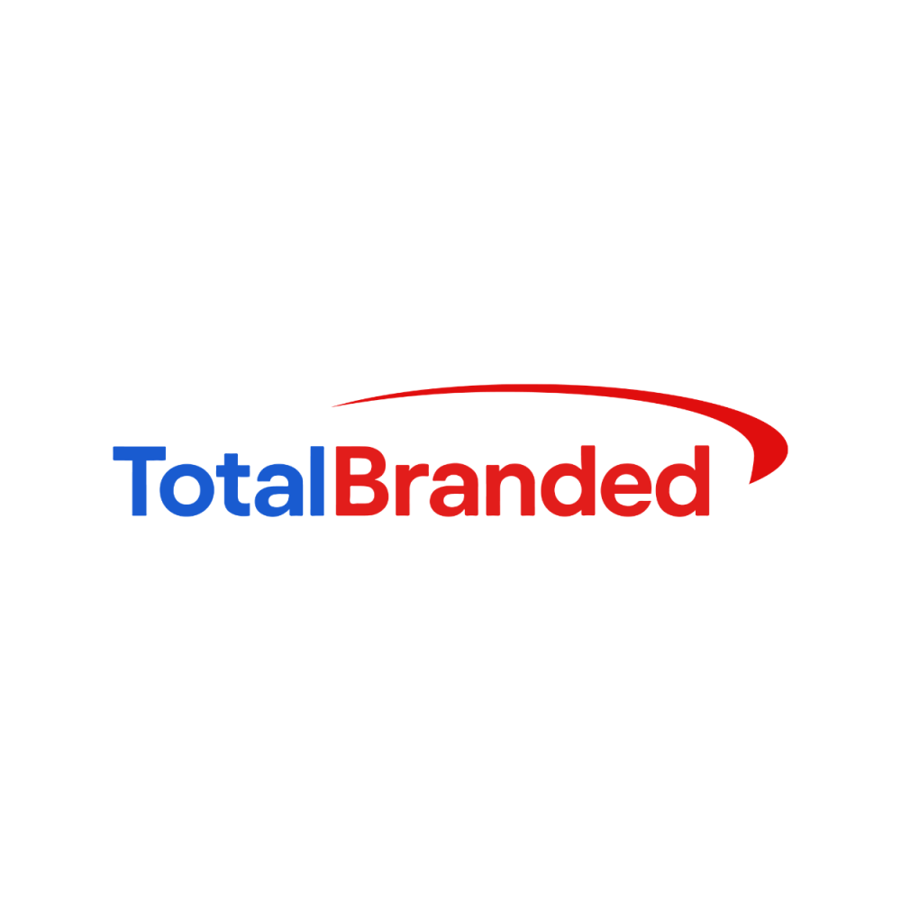 Logo of Total Branded
