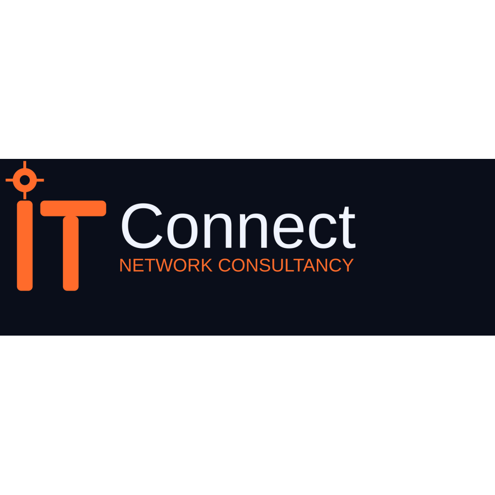 Logo of IT Connect Business Networking Company In London Logo of IT Connect Business Networking Company In London