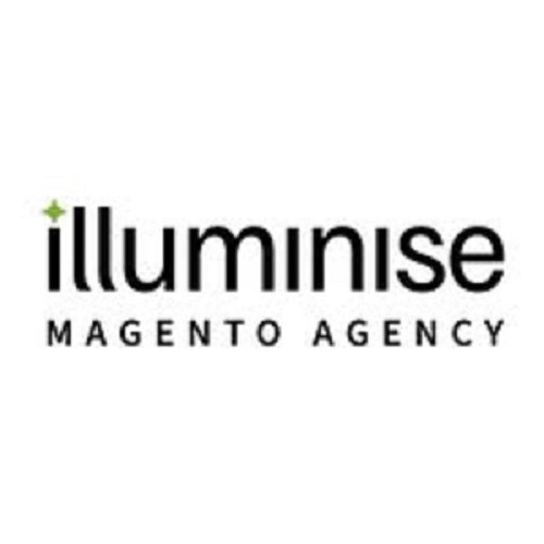 Logo of Illuminise