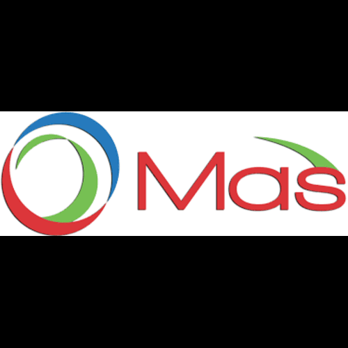 Logo of Mas Callnet India P Ltd