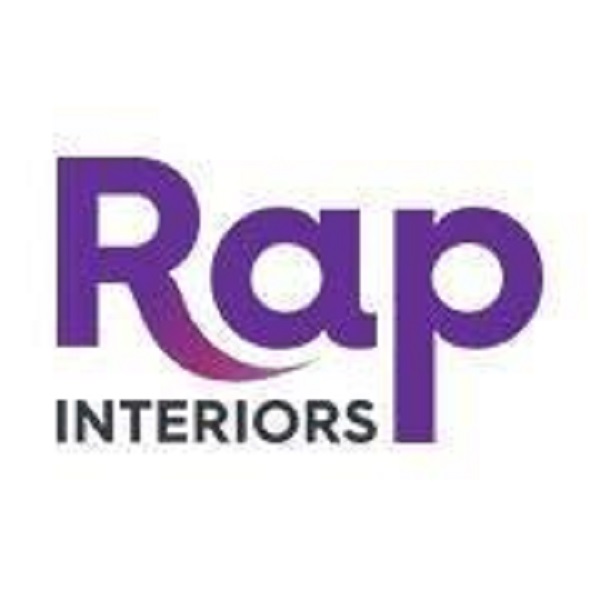 Logo of RAP Interiors Interior Design In Maidstone, Kent