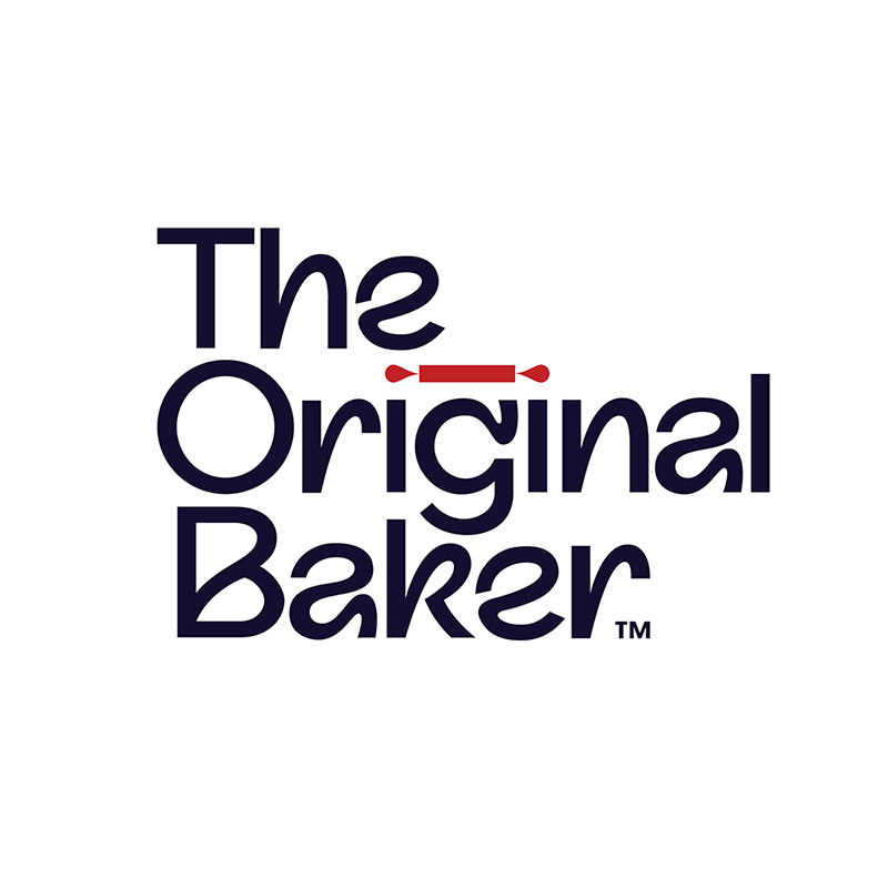 Logo of The Original Baker Limited