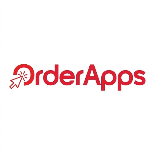 Logo of OrderApps