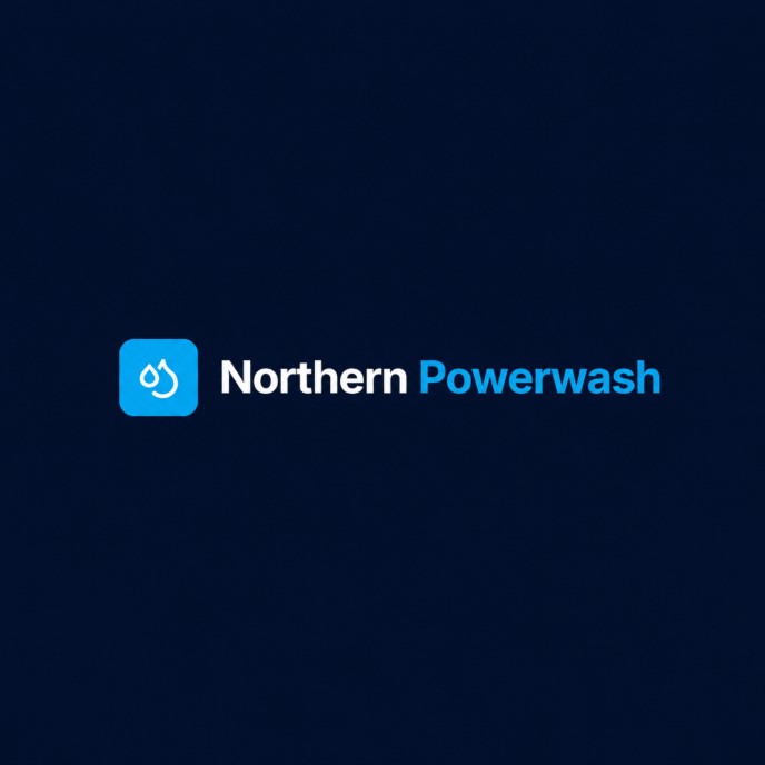 Logo of Northern Powerwash