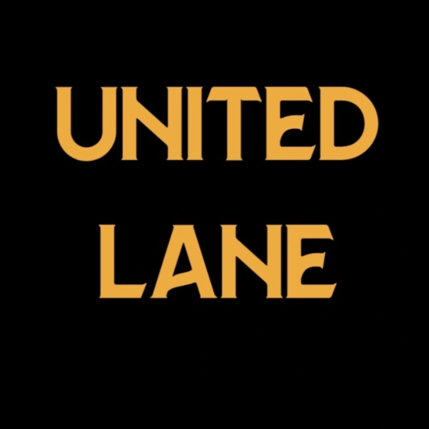 Logo of United Lane
