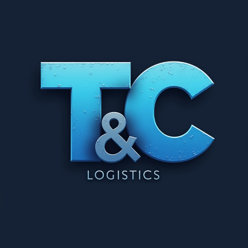 Logo of T&C Logistics ltd Couriers In Bracknell, Berkshire Logo of T&C Logistics ltd Couriers In Bracknell, Berkshire