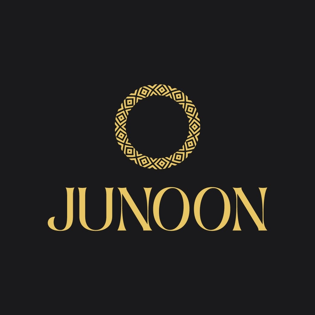 Logo of Junoon