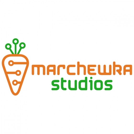 Logo of Marchewka Studios Marketing Agency