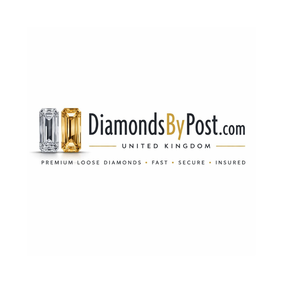 Logo of Diamonds by Post Diamond Cutters Polishers And Merchants In Dubai, West Midlands Logo of Diamonds by Post Diamond Cutters Polishers And Merchants In Dubai, West Midlands