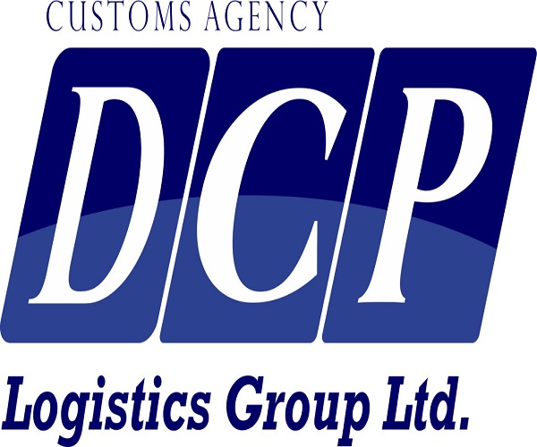 Logo of DCP Logistics Group