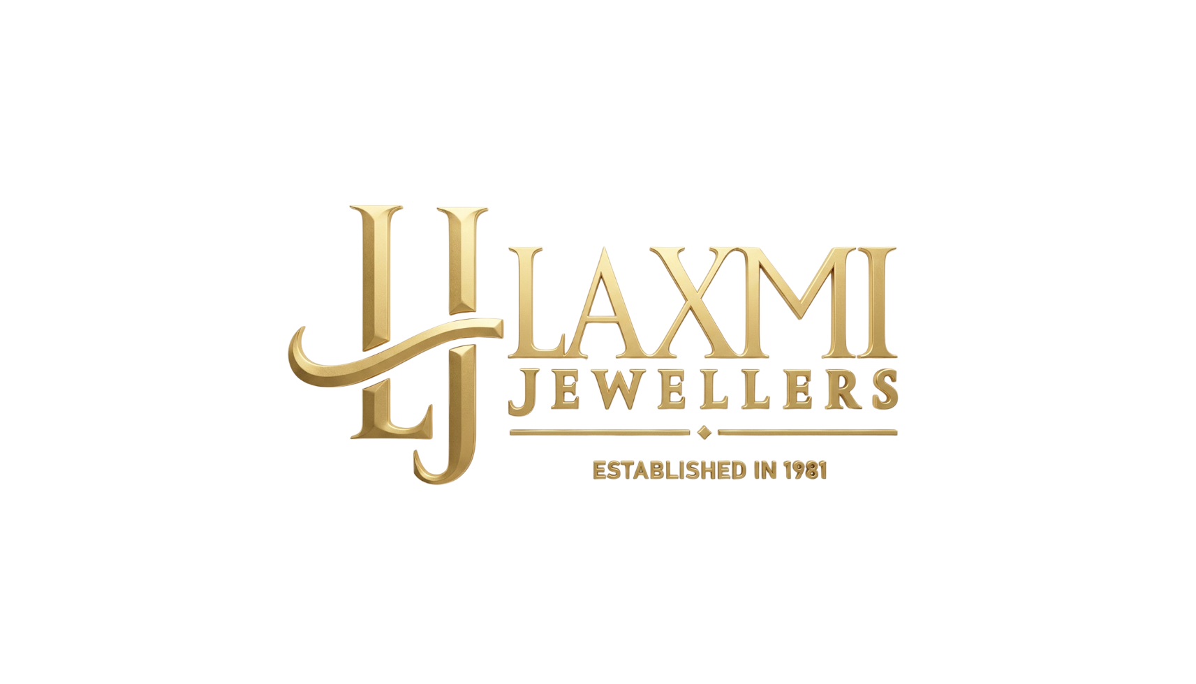 Logo of Laxmi Jewellers