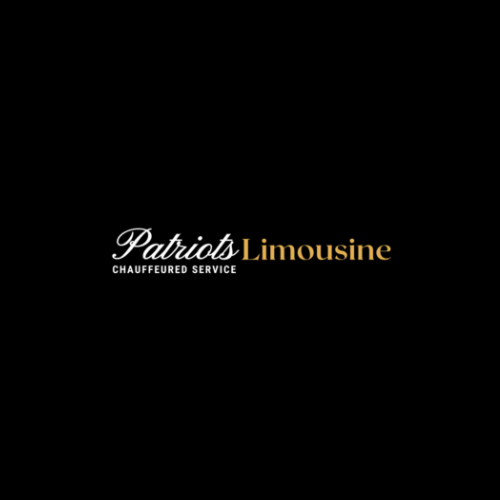 Logo of Patriots Limousine Limousine Hire In Arlington, Middlesex Logo of Patriots Limousine Limousine Hire In Arlington, Middlesex