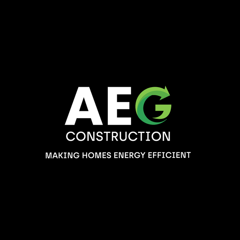Logo of AEG Construction ltd