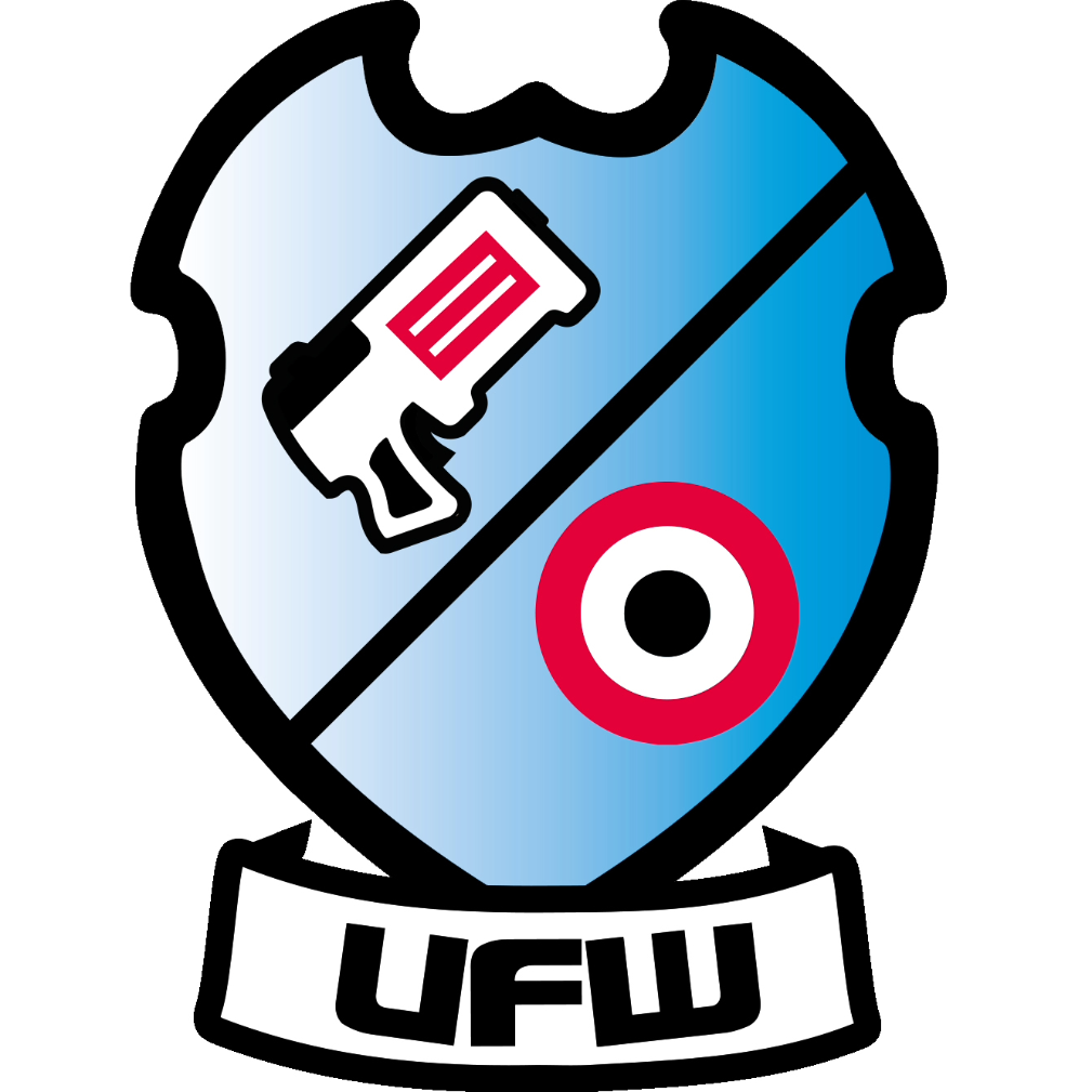 Logo of Ultimate Foam Wars