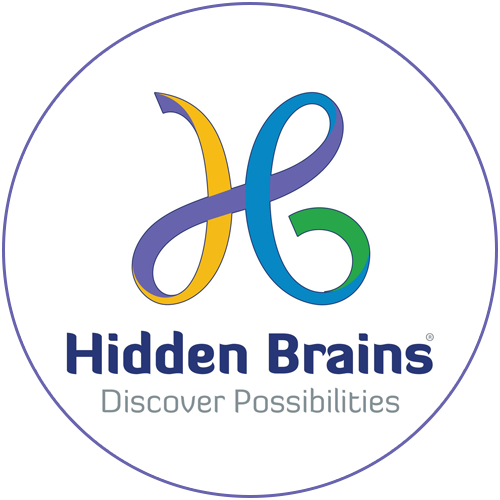 Logo of Hidden Brains Info Tech Computer Systems And Software Development In SP10 3ER, Hampshire