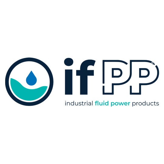 Logo of IFPP Ltd